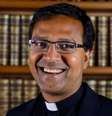 Richard Anthony D’Souza, diretor do Observatório do Vaticano  Foto: Reprodução/vaticanobservatory.va