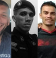 Quatro policiais foram mortos durante megaoperação no Rio de Janeiro nesta terça-feira, 28  Foto: Reprodução