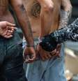 Megaoperação no Rio provocou recorde de mortes  Foto: EPA / BBC News Brasil
