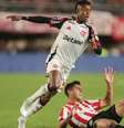 Bruno Henrique em ação pelo Flamengo –  Foto: Gilvan de Souza/Flamengo / Jogada10