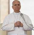 Papa Leão XIV.  Foto: Divulgação/Vatican News / Estadão