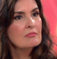 'É preciso muito mais que isso': Fátima Bernardes se revolta com autoridades após operação com 132 mortos no Rio.  Foto: Reprodução, TV Globo / Purepeople