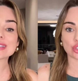 Rachel Sheherazade desabafa sobre tragédia no Rio de Janeiro e é detonada: 'Desastroso' / Reprodução: Instagram  Foto: Contigo