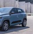 Renault Kwid E-Tech 2026  Foto: Divulgação