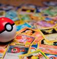 Cards de Pokémon  Foto: Divulgação