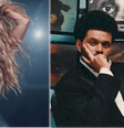 Shakira e The Weeknd se unem em campanha para a Copa do Mundo de 2026  Foto: The Music Journal