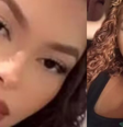 Dançando! Último vídeo da Japinha do CV antes de ser morta pela polícia viraliza / Reprodução: Redes Sociais  Foto: Mais Novela