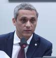 Moraes nega pela segunda vez pedido de visita do deputado Gustavo Gayer.  Foto: FOTO BRUNO SPADA AGENCIA CAMARA / Estadão