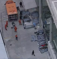 Trabalhos no IML para identificar mortos em operação seguem 'em celeridade' nesta quinta, diz Polícia Civil  Foto: Reprodução/TV Globo