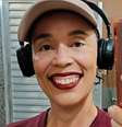 Clarissa Guimarães se tornou vítima de um erro de RH e agora está em busca de outro trabalho no mercado da comunicação  Foto: Reprodução/@clarissaguimaraesjornalista