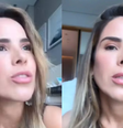 Wanessa Camargo desmente boatos de traição com astro internacional  Foto: Reprodução/Instagram