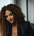 Gabriela Loran é uma das protagonistas de 'Três Graças'  Foto: Reprodução/gabrielaloran/Instagram