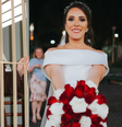 Ex-freira, Grasiele hoje é casada, empreendedora no mercado digital e catequista  Foto: Arquivo Pessoal