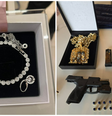 PF faz uma operação nesta quinta-feira, 30, contra grupo criminoso que desviou mais de R$ 813 milhões  Foto: Divulgação/PF