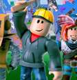 Roblox revela ter pago mais de US$ 1 bilhão à comunidade de criadores em 2025  Foto: Reprodução / Roblox