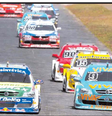 Cacá Bueno e Giuliano Losacco protagonizaram a disputa do titulo de 2005  Foto: Miguel Costa Jr / Divulgação