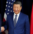 Trump e Xi devem conversar sobre Irã, armas nucleares, comércio e IA  Foto: Andrew Harnik / Getty Images