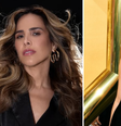 Wanessa Camargo expõe Isis Valverde como madrasta: 'Ela é...' / Reprodução: Instagram  Foto: Contigo