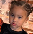 Fofura! Filha de Neymar e Bruna Biancardi, encanta com look para Halloween / Reprodução: Instagram  Foto: Mais Novela