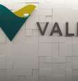 Logo da Vale  Foto: Reuters