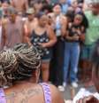 Chacina nos complexos da Penha e do Alemão atingem muito mais pessoas do que os homens mortos.   Foto: Tomaz Silva/AB