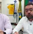 Cláudio Castro: De um total de 59 mortos identificados até o momento na Operação Contenção, todos têm ficha criminal  Foto: Reprodução/Instagram @claudiocastroRJ