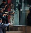 Operação policial de terça-feira foi a mais letal da história do Rio  Foto: EPA/Shutterstock / BBC News Brasil