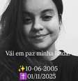 Beatriz Munhos, 20 anos, foi morta em assalto em Sapopemba, após levar um tiro na cabeça  Foto: Reprodução/Instagram / Estadão