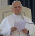 Durante a oração do Angelus, o Papa Leão XIV ressaltou a importância de se apoiar em Jesus para relembrar a memória daqueles que já se foram  Foto: Reprodução/Youtube / Bons Fluidos