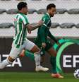 Felipe Anderson fez um golaço para sacramentar os 3 pontos –  Foto: Cesar Greco / Palmeiras / Jogada10