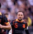  Foto: Rodrigo Coca/Agência Corinthians - Legenda: Gustavo Henrique marcou um dos gols do Corinthians contra o Grêmio / Jogada10