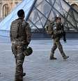 Roubo mobilizou aparato de segurança ao redor do museu  Foto: DW / Deutsche Welle