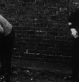Cena do filme 'O Jogo da Guerra', que rendeu Oscar a Peter Watkins, considerado um dos pioneiros do gênero 'docudrama'  Foto: @BFI via YouTube| Reprodução de cena de 'The War Game' (1966)/BBC