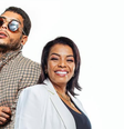 MC Kevin e a mãe, Valquiria Nascimento, conhecida na web como Dona Val  Foto: Reprodução/Instagram