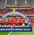 (  Foto: Ricardo Duarte / Internacional / Esporte News Mundo