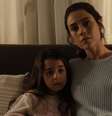 Zeynep é alvo de chantagem de Ali na segunda semana da novela 'Mãe', na Record, capítulo de 3 a 7 de novembro de 2025.  Foto: Divulgação/RecordTV / Purepeople