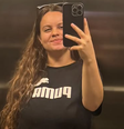 Beatriz Munhoz morreu após ser baleada na cabeça durante um assalto em Sapopemba (SP)  Foto: Reprodução/Instagram:@_biamunhos