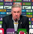 Carlo Ancelotti faz sua 4ª convocação no comando da Seleção Brasileira  Foto: Reprodução/YouTube/CBF TV