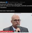 Parlamentares chamaram a sigla de ‘Partido dos Traficantes’   Foto: Reprodução/X