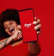 iFood recebe 160 milhões de pedidos em outubro e R$ 13 bilhões em vendas  Foto: Divulgação/iFood