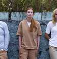 'Tremembé' antes e depois: a incrível transformação do elenco para viver os maiores criminosos do Brasil na série do Prime Video.  Foto: Divulgação, Prime Video / Purepeople
