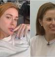 Marina Ruy Barbosa interpreta Suzane von Richthofen em 'Tremembé'  Foto: Reprodução/Instagram e Record