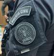  Foto: imagem meramente ilustrativa / Divulgação / Polícia Civil / Porto Alegre 24 horas