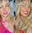 Influenciadora conhecida como 'Barbie humana' morreu em São Paulo  Foto: Reprodução/Instagram