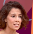 Marjorie Estiano  Foto: Reprodução/Youtube TV Brasil