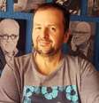 "Fico feliz de estar no palco com pessoas que eu sempre admirei", diz David Castilho sobre o show em prol de seu tratamento  Foto: Reprodução