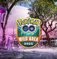Pokémon Go celebra Área Selvagem: Global em Shopping no ABC, em São Paulo  Foto: Divulgação / Niantic