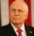 O vice-presidente Dick Cheney em 28 de janeiro de 2008  Foto: Divulgação/Casa Branca (Foto por David Bohrer)