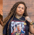 Após ser desafiada para lutar, Jojo Todynho bate boca com funkeira / Reprodução: Instagram  Foto: Mais Novela