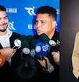 Filho de Ronaldo Fenômeno fala sobre paixão e planos futuros  Foto: Reprodução/Instagram / Famosos e Celebridades